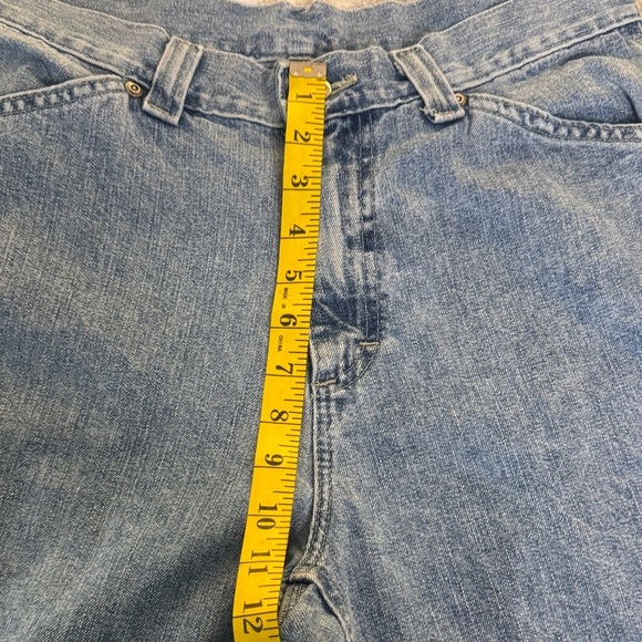 Riveted by Lee Relaxed Fit Jeans - Picture 7 of 8